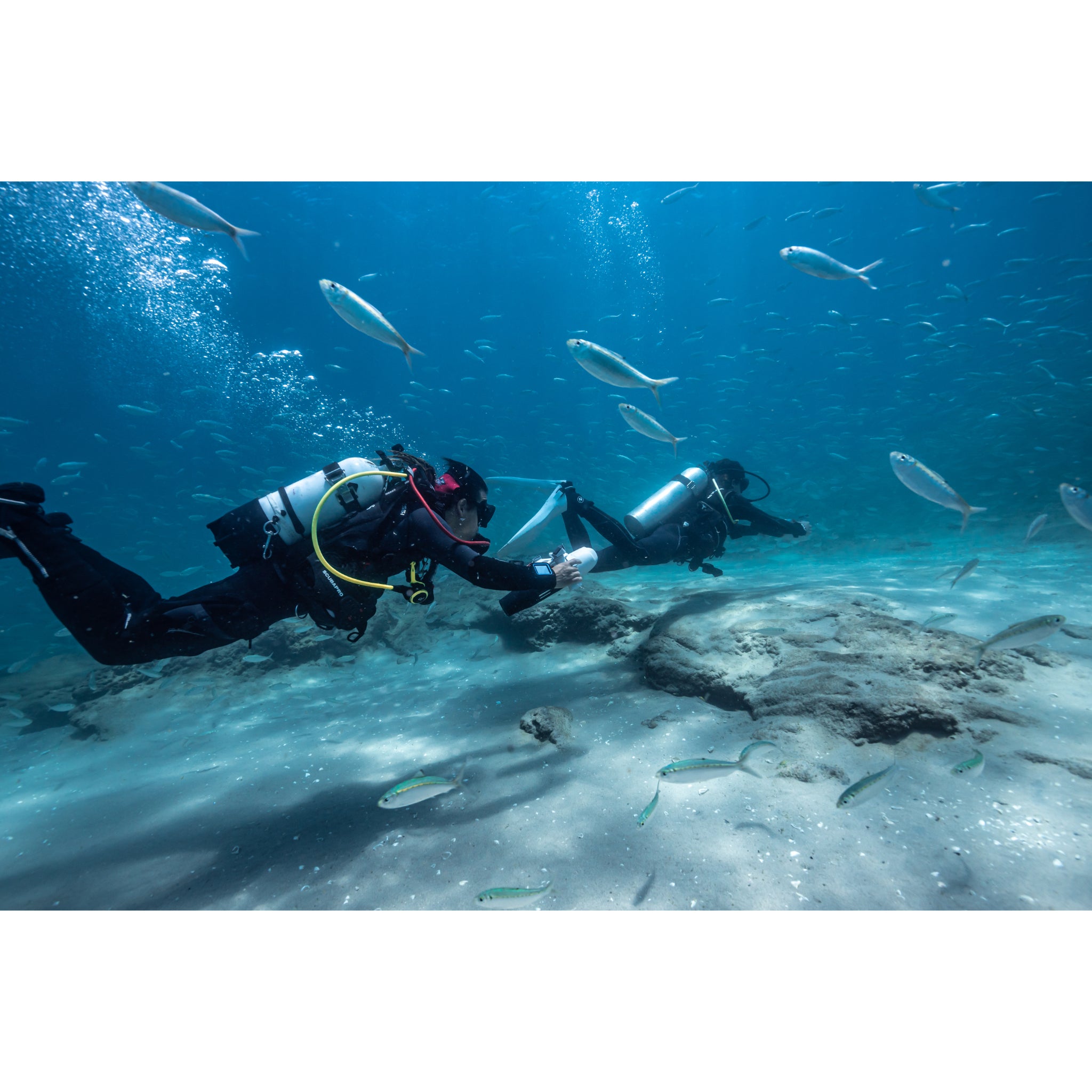 BlueDrive X Underwater Jet Motor | Aqua Marina