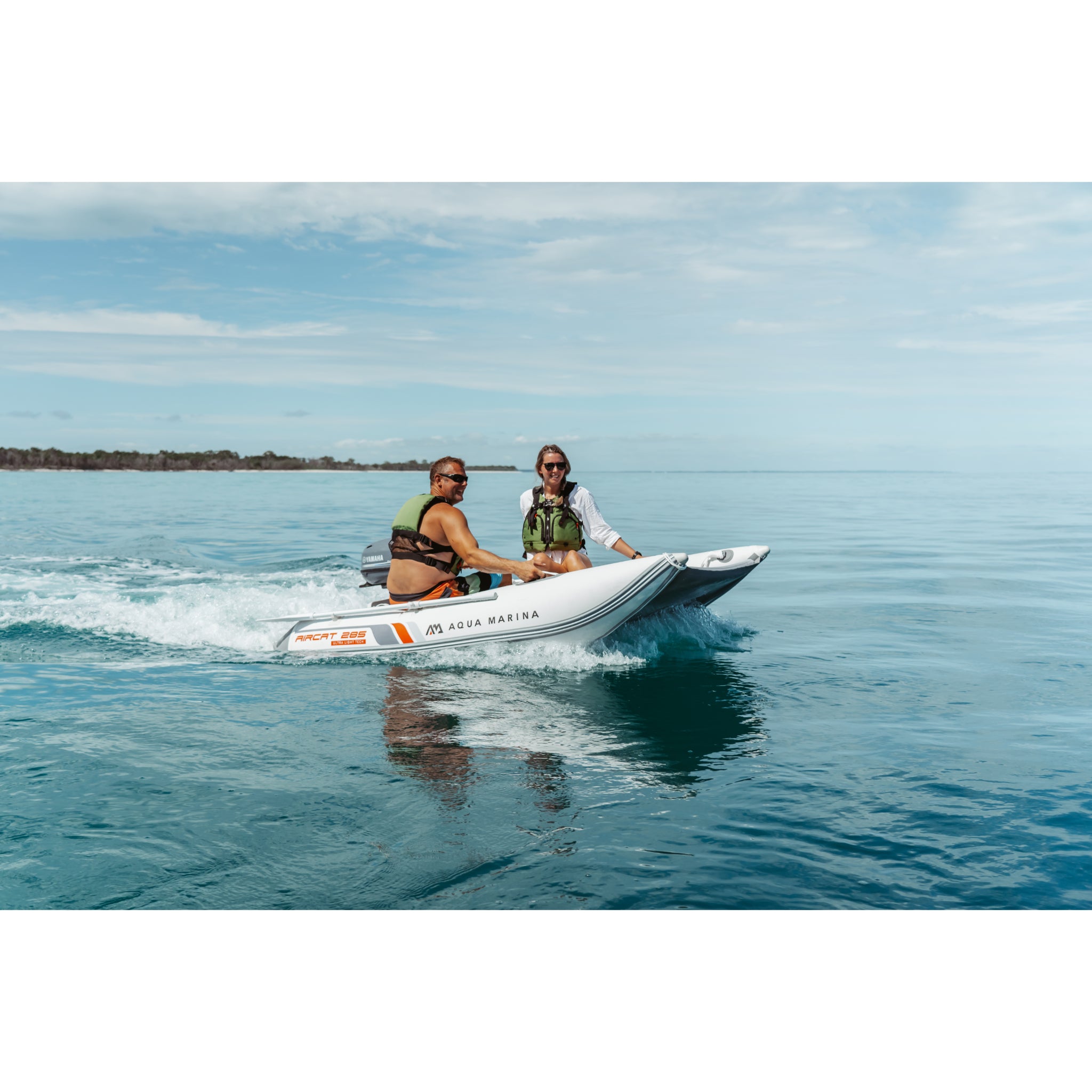 BlueDrive X Underwater Jet Motor | Aqua Marina