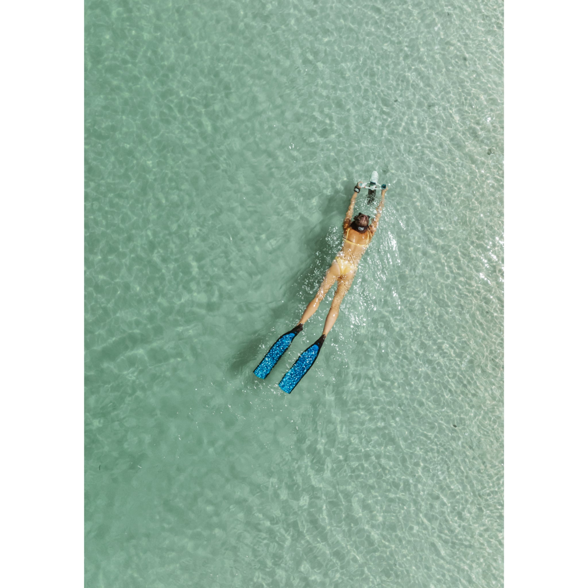 BlueDrive X Underwater Jet Motor | Aqua Marina