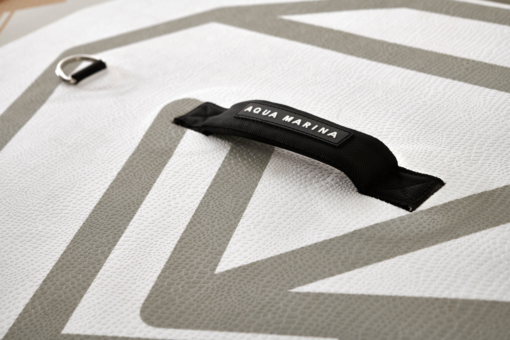 Aqua Marina DRIFT | Fishing Inflatable SUP for Anglers & Explorers