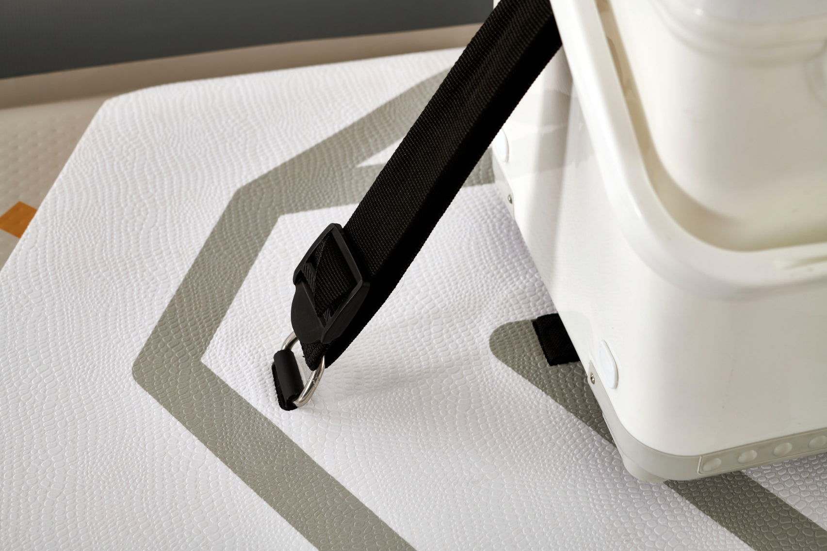 Aqua Marina DRIFT | Fishing Inflatable SUP for Anglers & Explorers