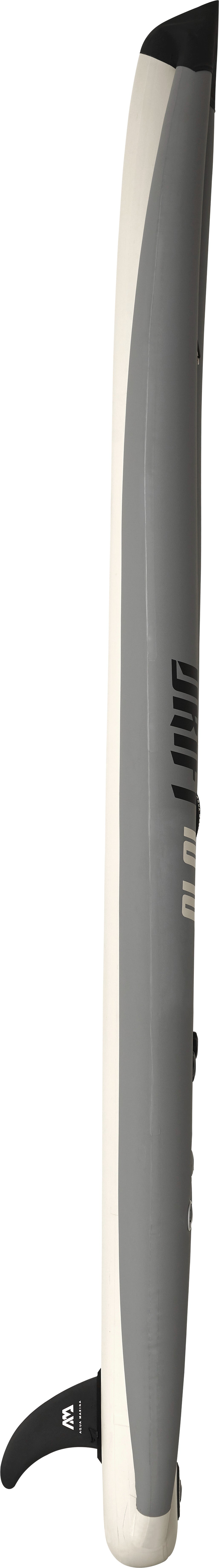 Aqua Marina DRIFT | Fishing Inflatable SUP for Anglers & Explorers