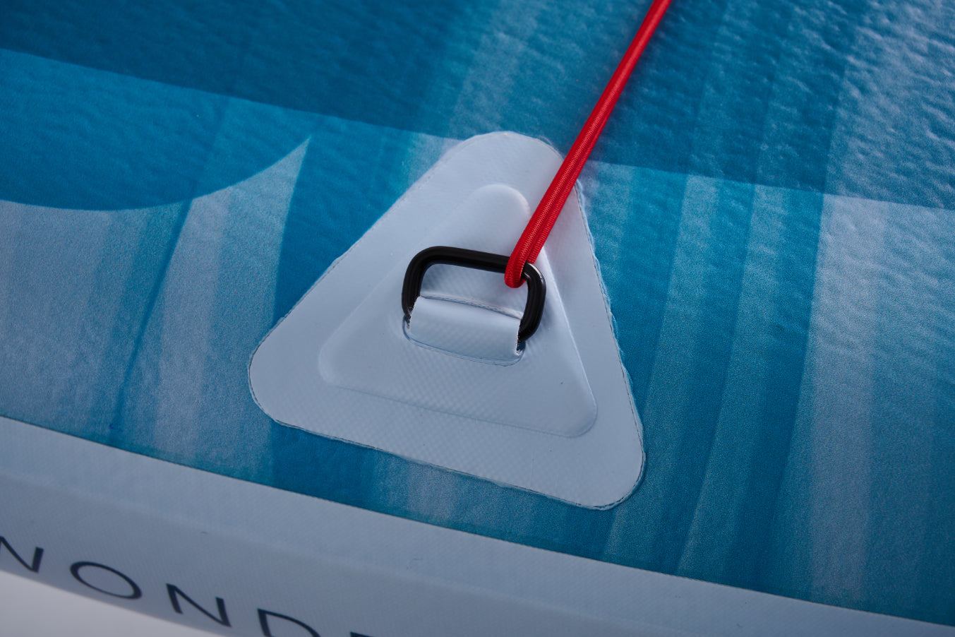 Aqua Marina AIRO Lightweight Inflatable SUP