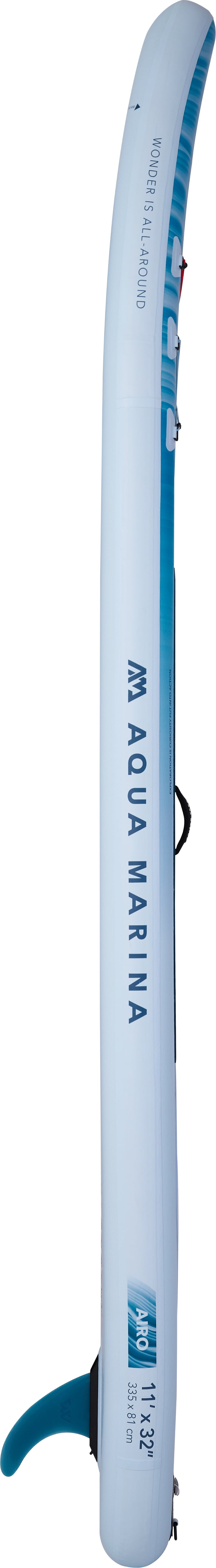 Aqua Marina AIRO Lightweight Inflatable SUP