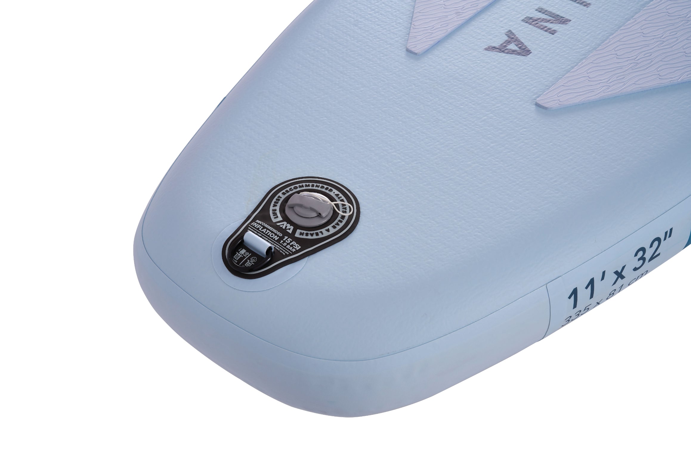 Aqua Marina AIRO Lightweight Inflatable SUP