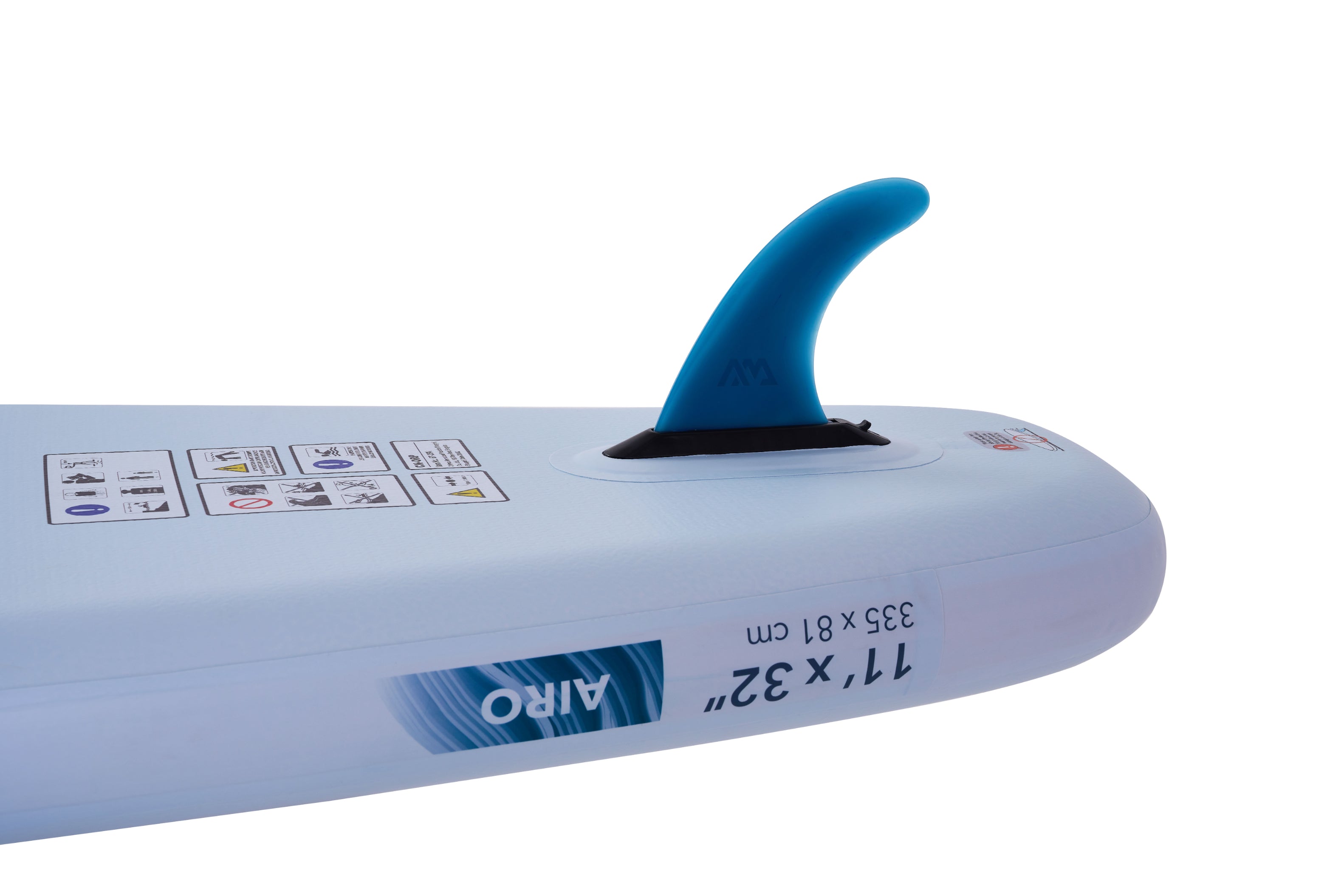 Aqua Marina AIRO Lightweight Inflatable SUP