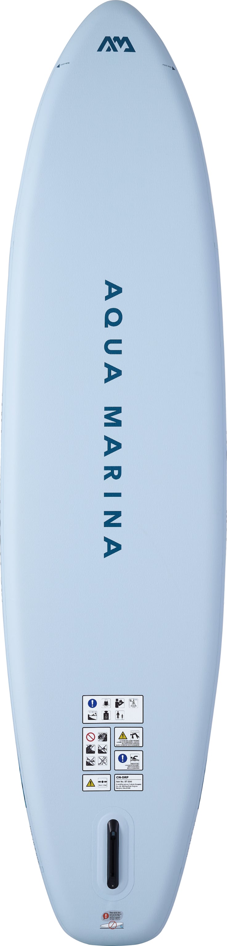 Aqua Marina AIRO Lightweight Inflatable SUP