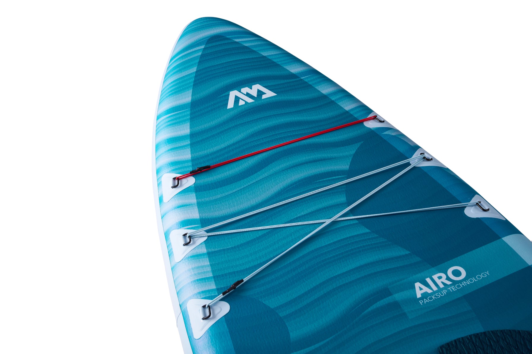 Aqua Marina AIRO Lightweight Inflatable SUP