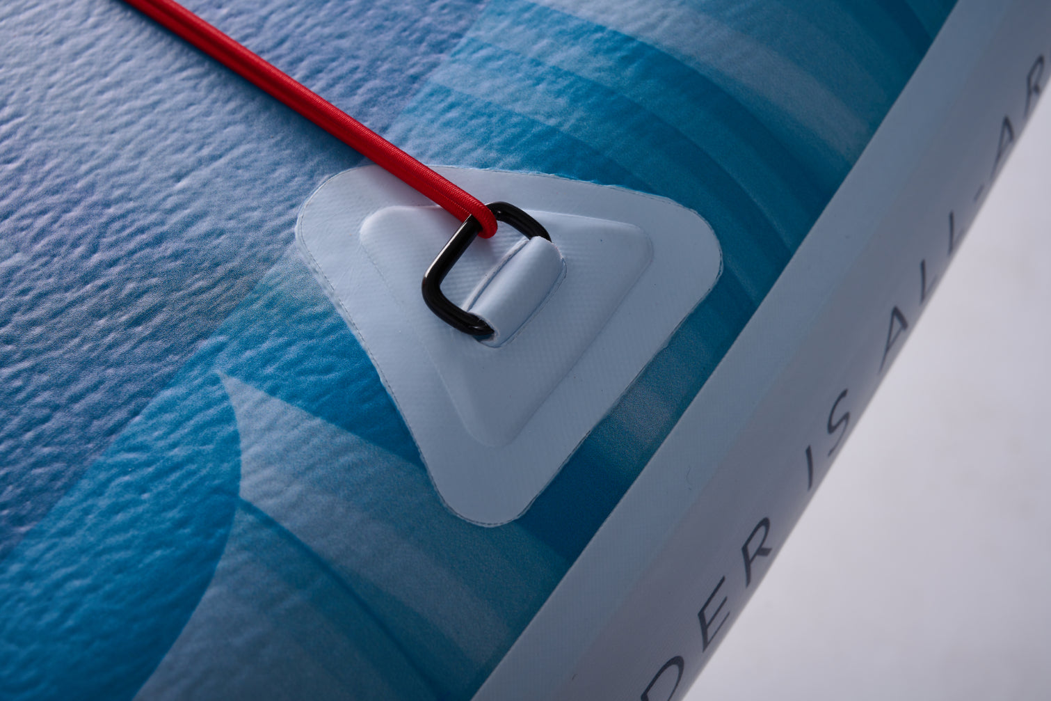 Aqua Marina AIRO Lightweight Inflatable SUP