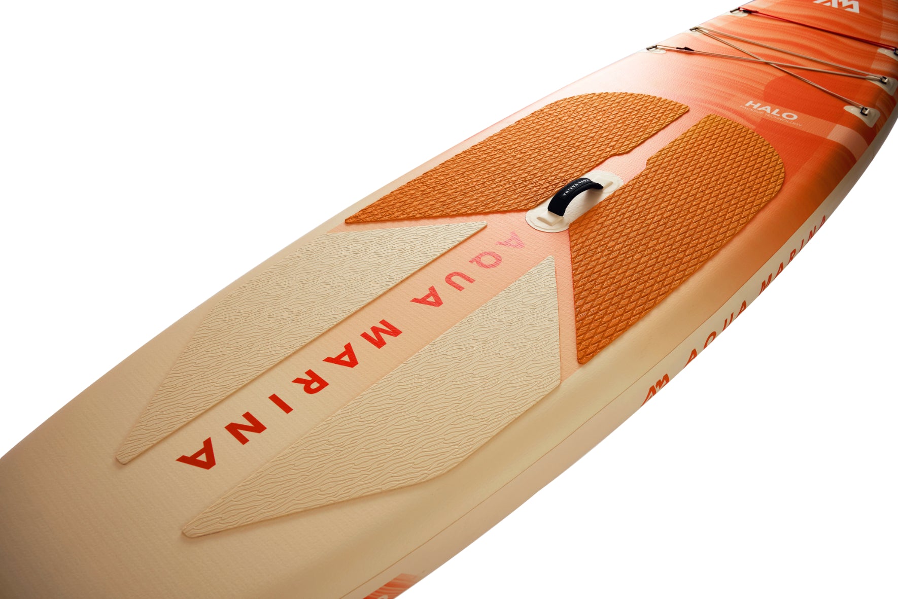 Aqua Marina HALO Lightweight Inflatable SUP