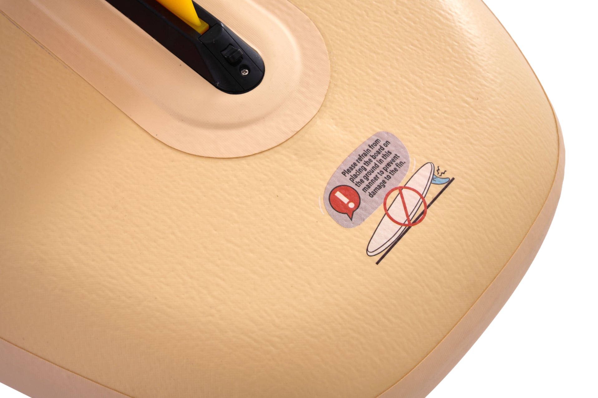 Aqua Marina HALO Lightweight Inflatable SUP