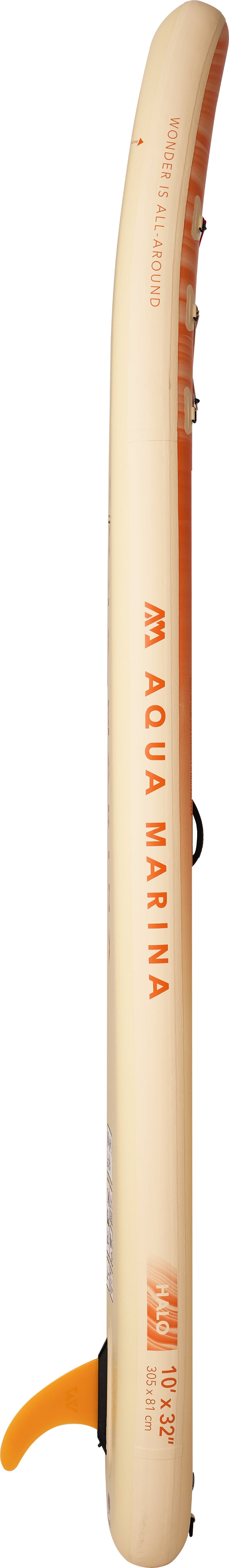 Aqua Marina HALO Lightweight Inflatable SUP