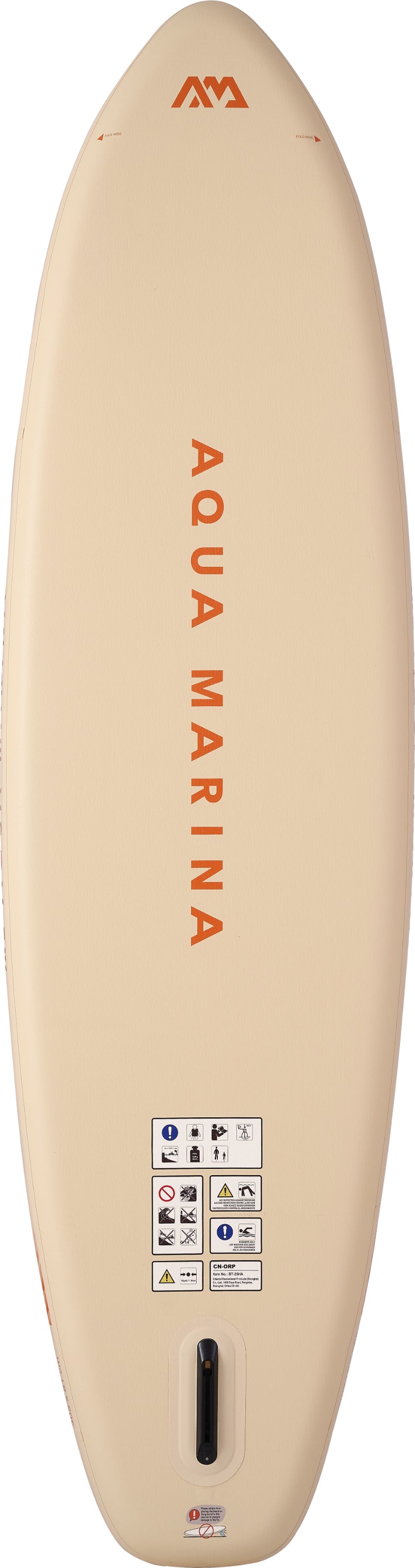 Aqua Marina HALO Lightweight Inflatable SUP