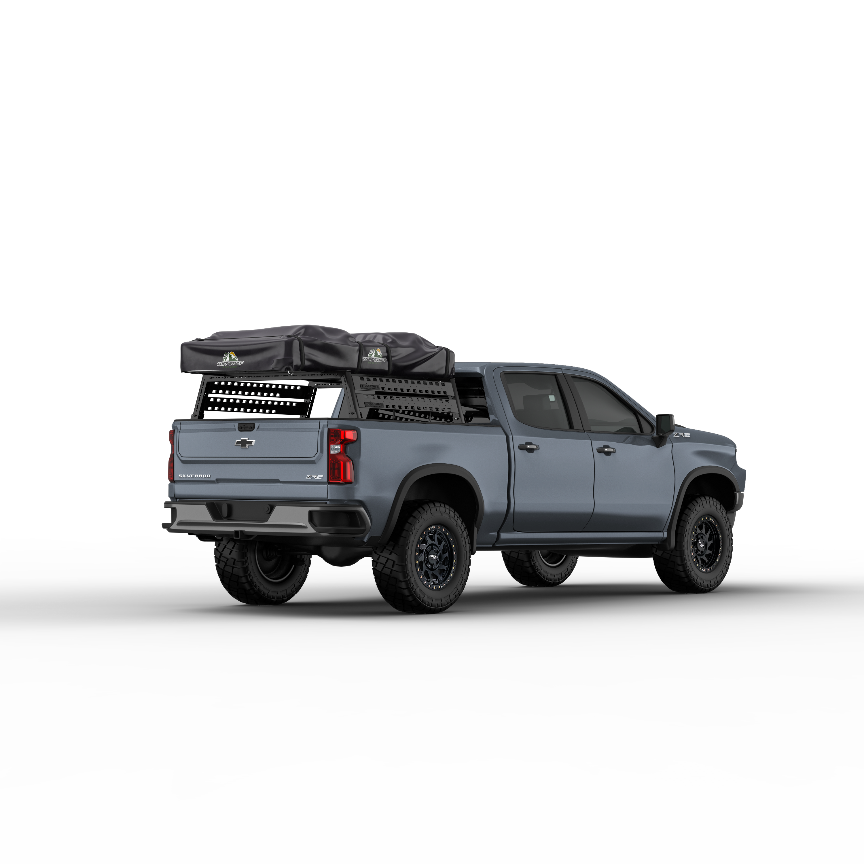 ELITE ROOFTOP TENT, INCLUDES ANNEX ROOM, 4-5 PERSON, TAN