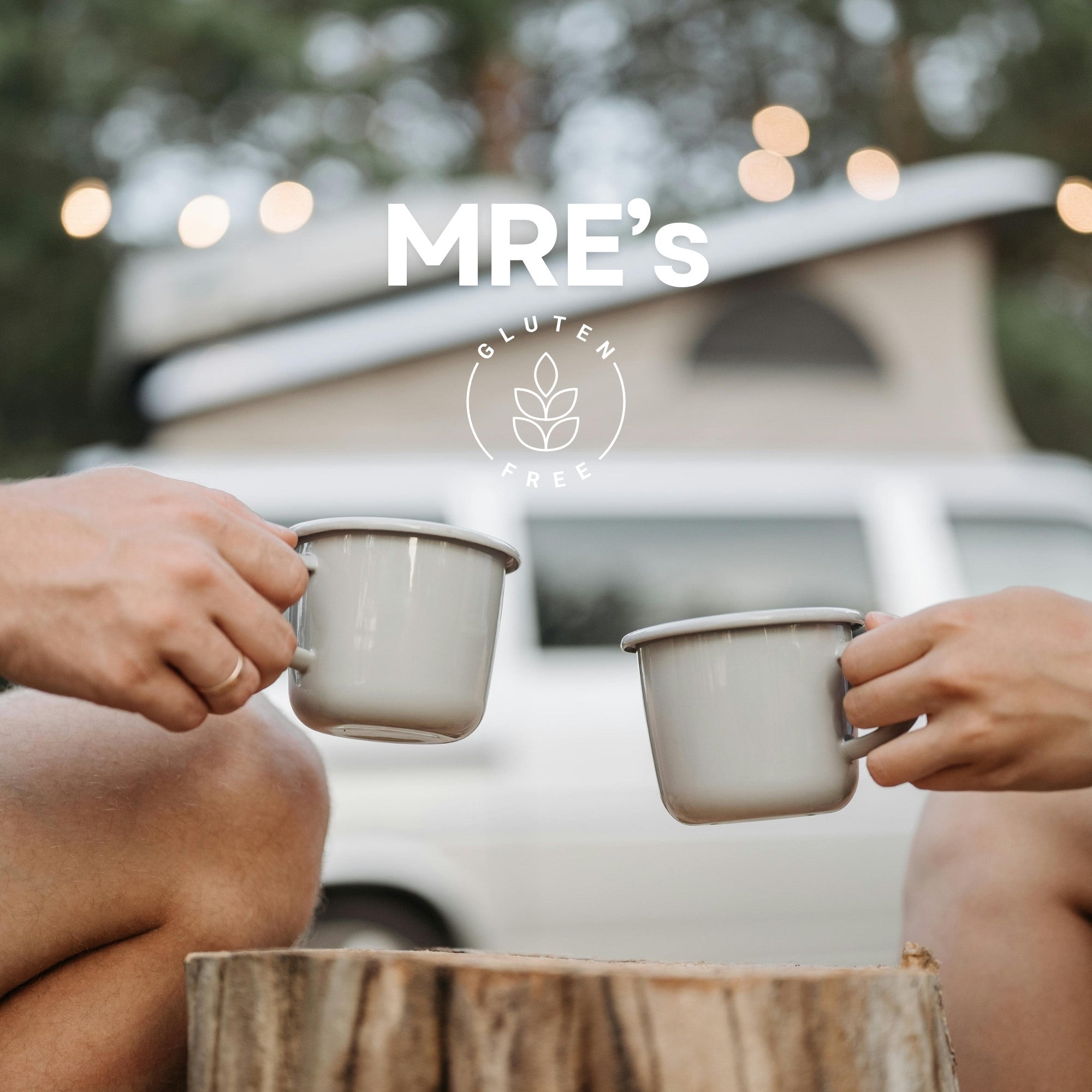 MRE Star Case of 12 Single Complete MRE Meals – No Gluten with Heaters - Home & Garden > Emergency Preparedness > Emergency Food Kits Provisions