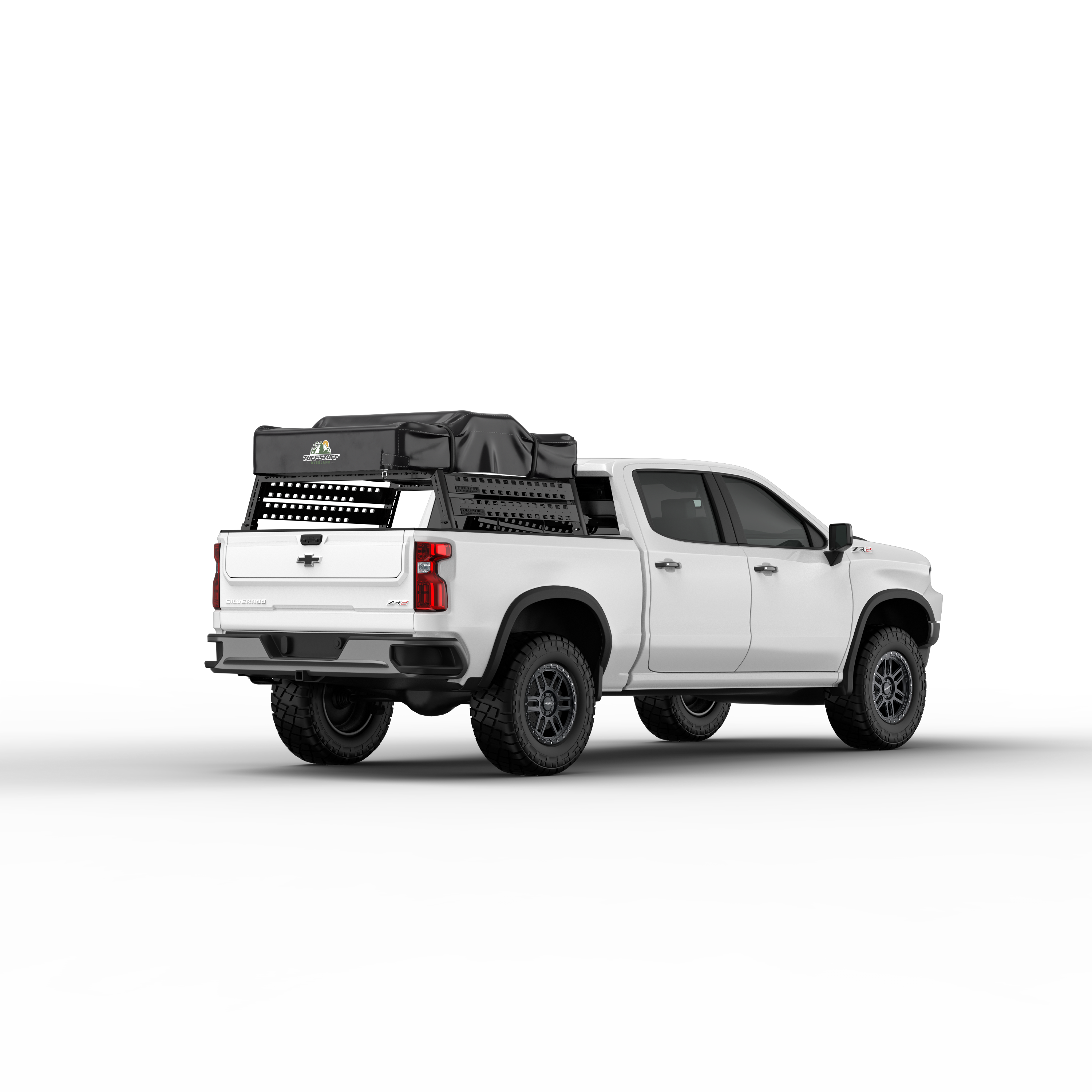 RANGER 65 ROOFTOP TENT, 3 PERSON, TAN