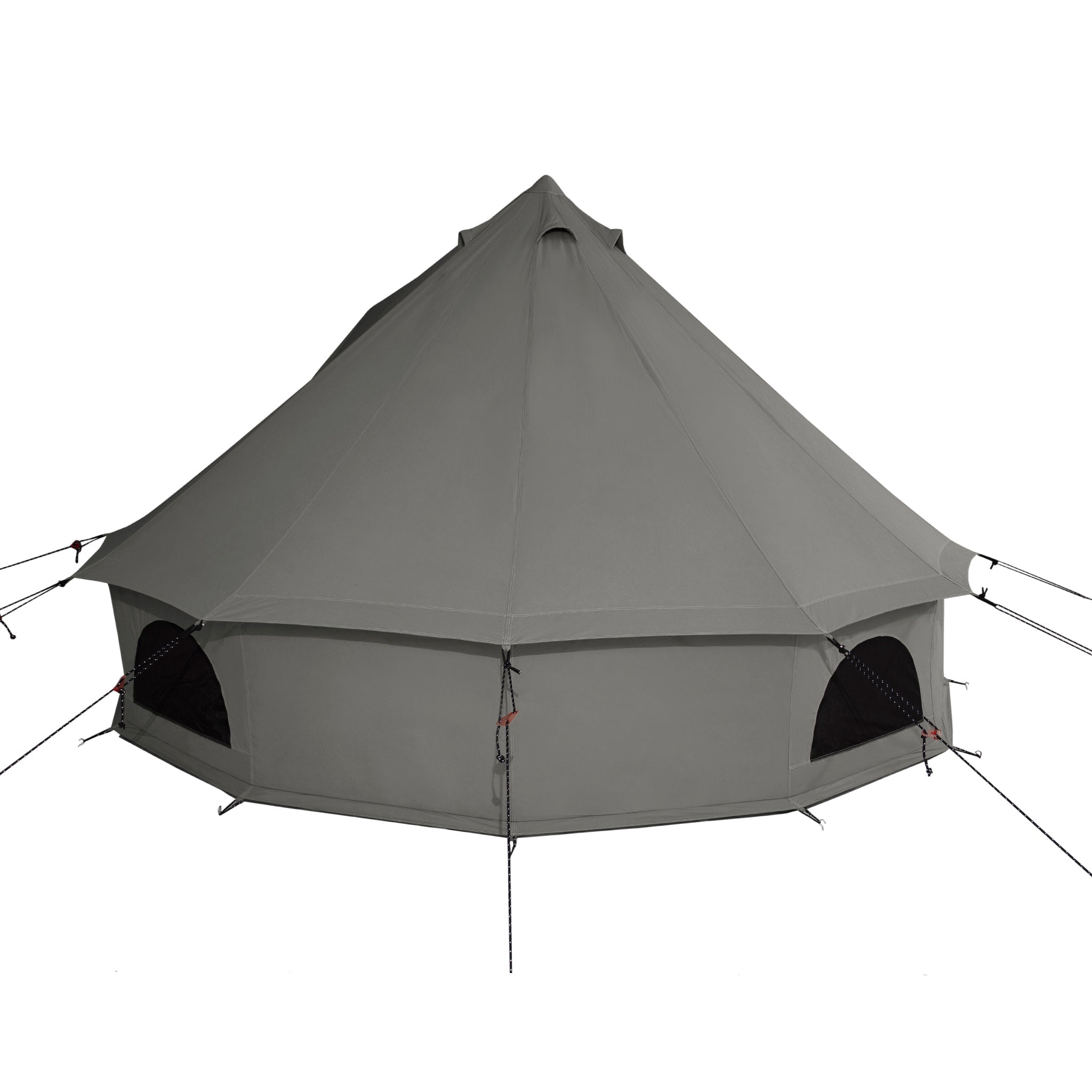 White Duck Outdoors Regatta Bell Tent - Sporting Goods > Outdoor Recreation > Camping & Hiking > Tents Regatta Tent