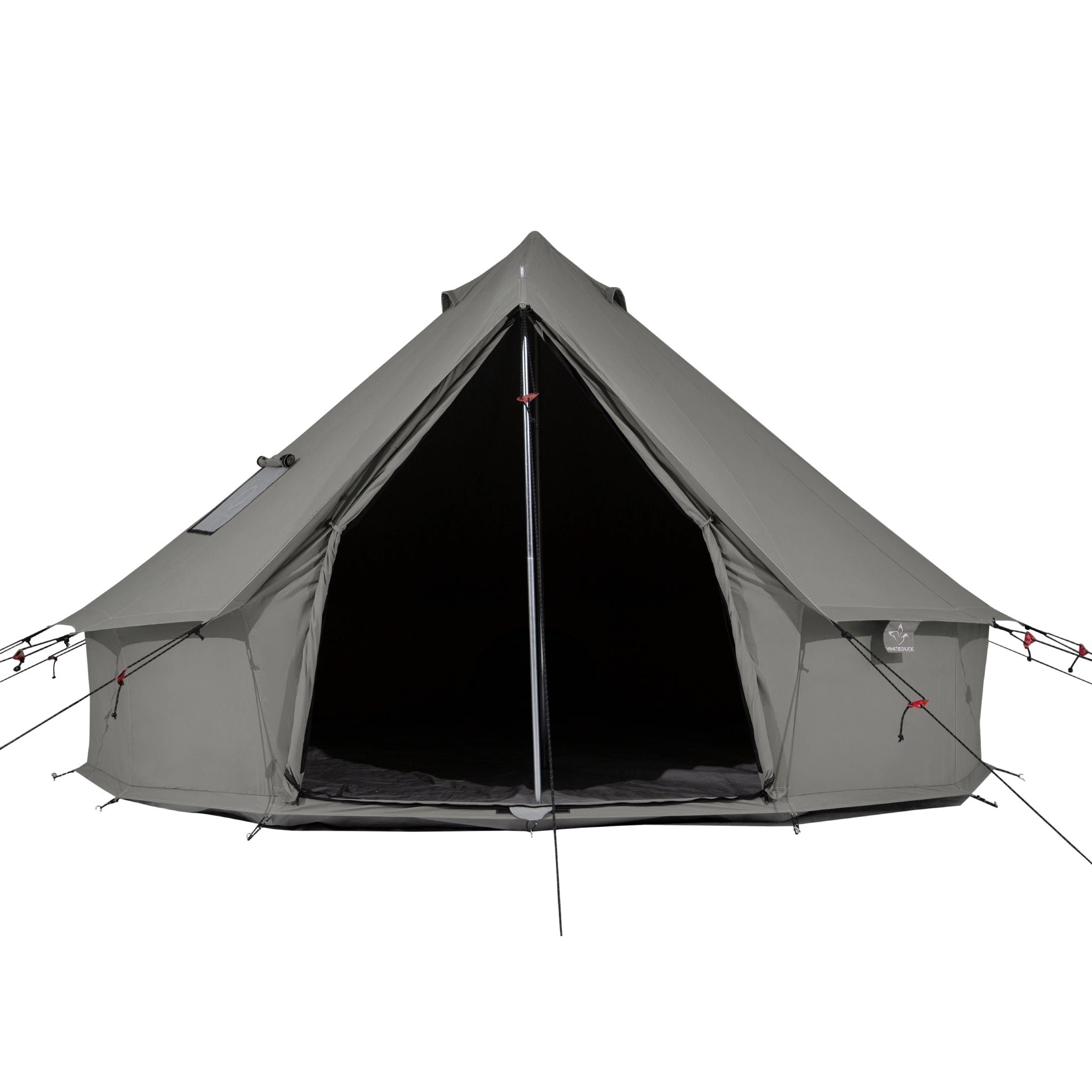 White Duck Outdoors Regatta Bell Tent - Sporting Goods > Outdoor Recreation > Camping & Hiking > Tents Regatta Tent