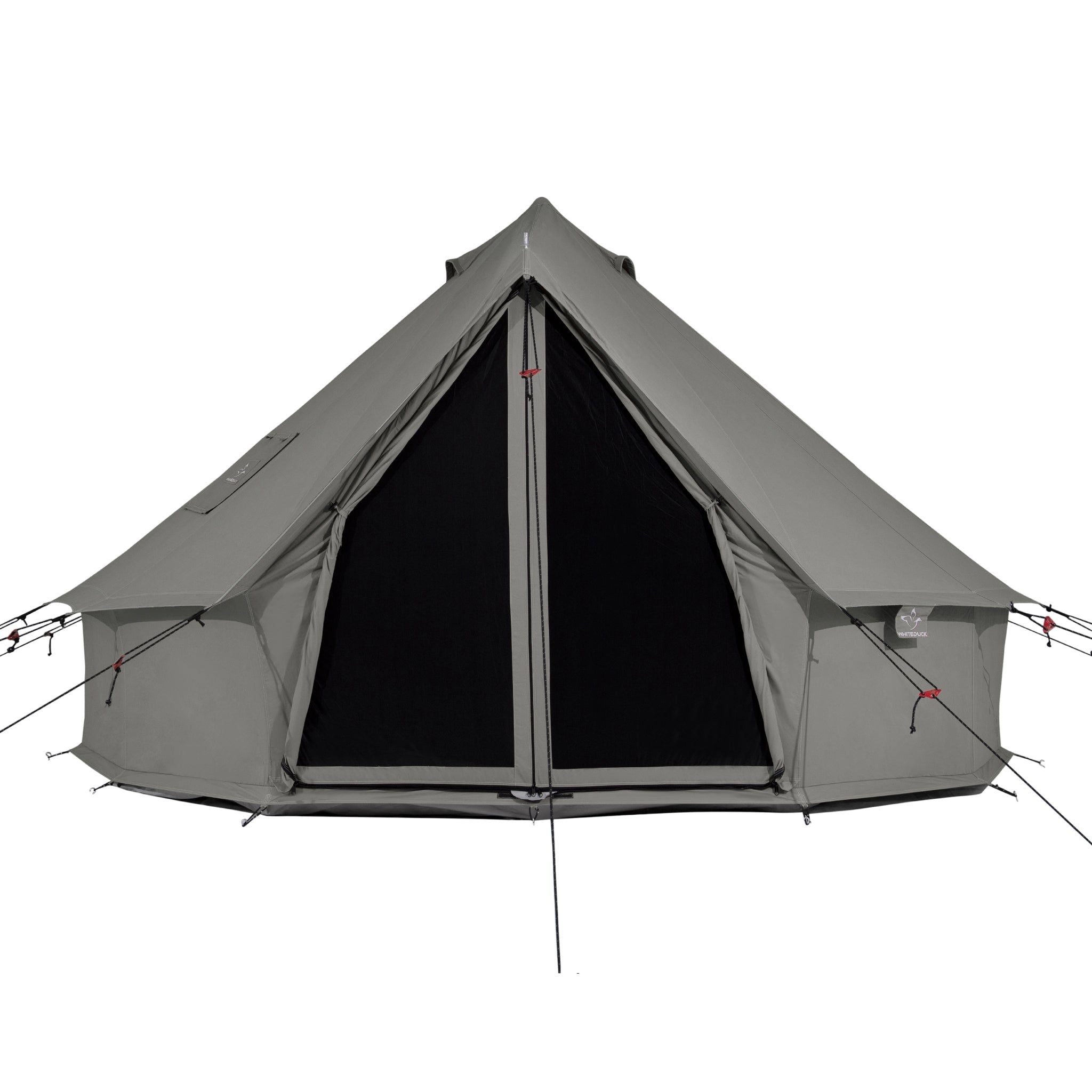 White Duck Outdoors Regatta Bell Tent - Sporting Goods > Outdoor Recreation > Camping & Hiking > Tents Regatta Tent