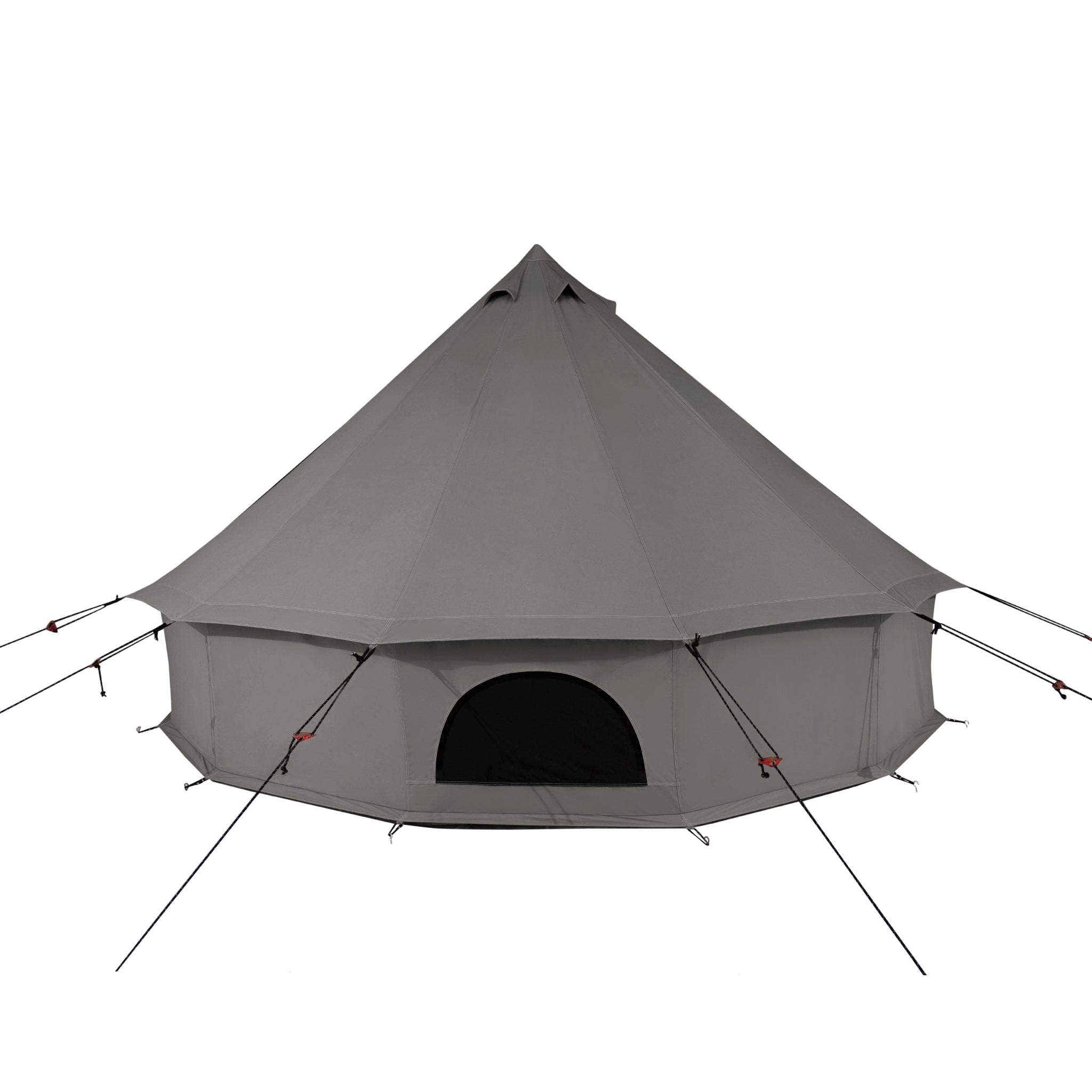 White Duck Outdoors Regatta Bell Tent - Sporting Goods > Outdoor Recreation > Camping & Hiking > Tents Regatta Tent