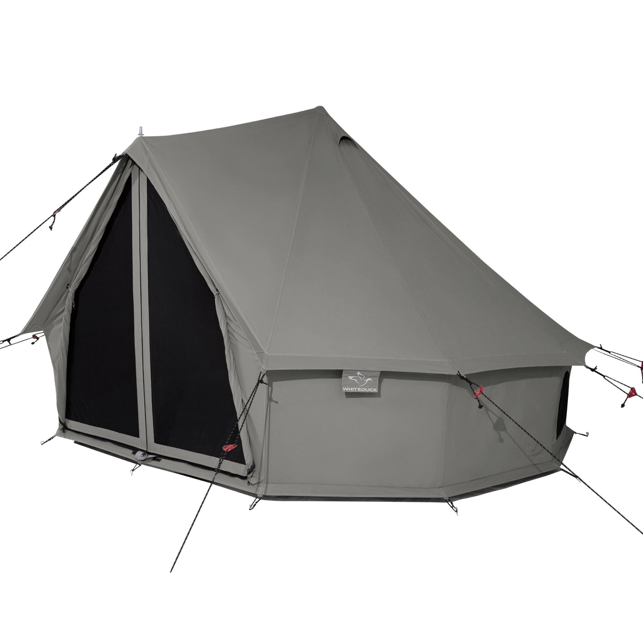 White Duck Outdoors Regatta Bell Tent - Sporting Goods > Outdoor Recreation > Camping & Hiking > Tents Regatta Tent