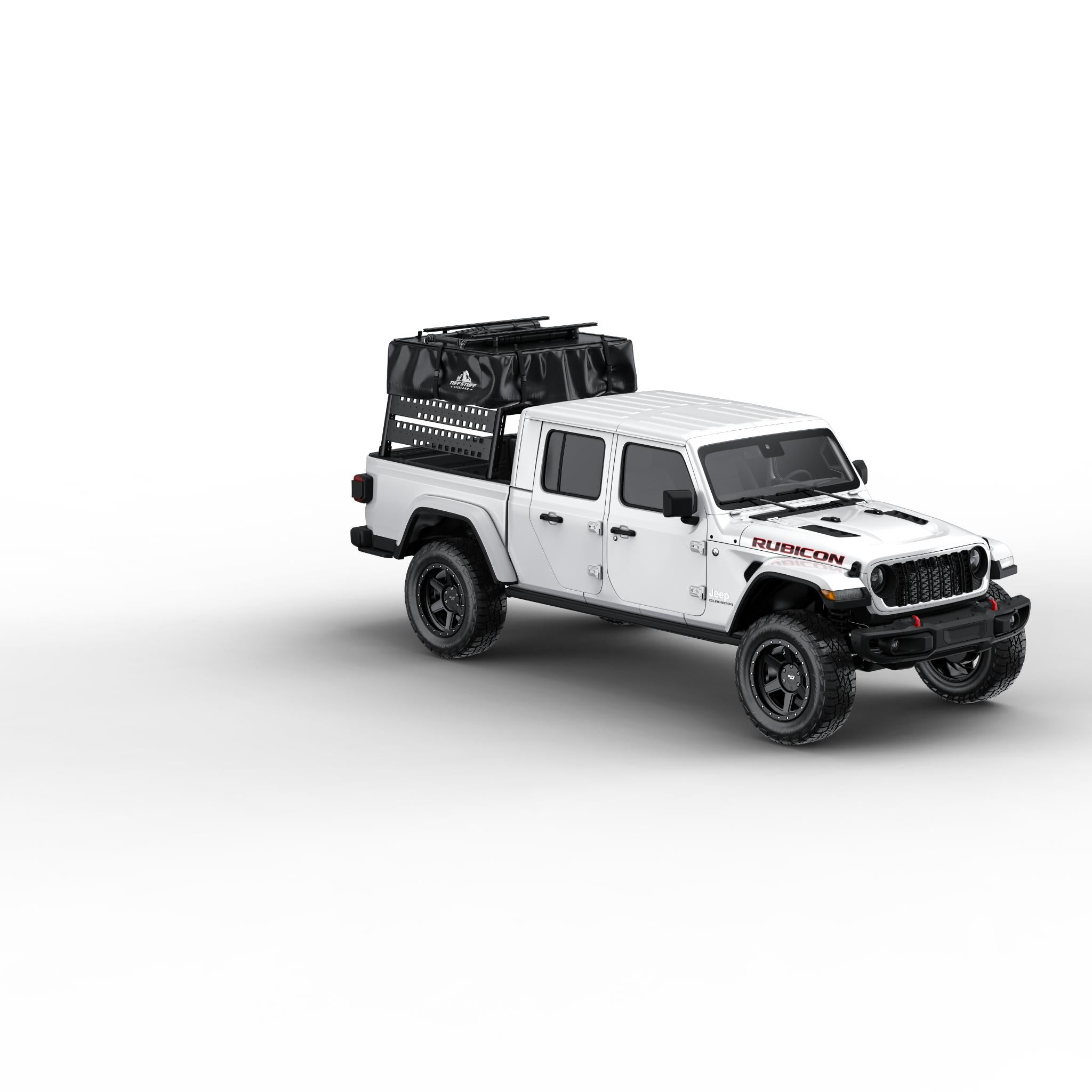 TRAILHEAD PRO ROOF TOP TENT