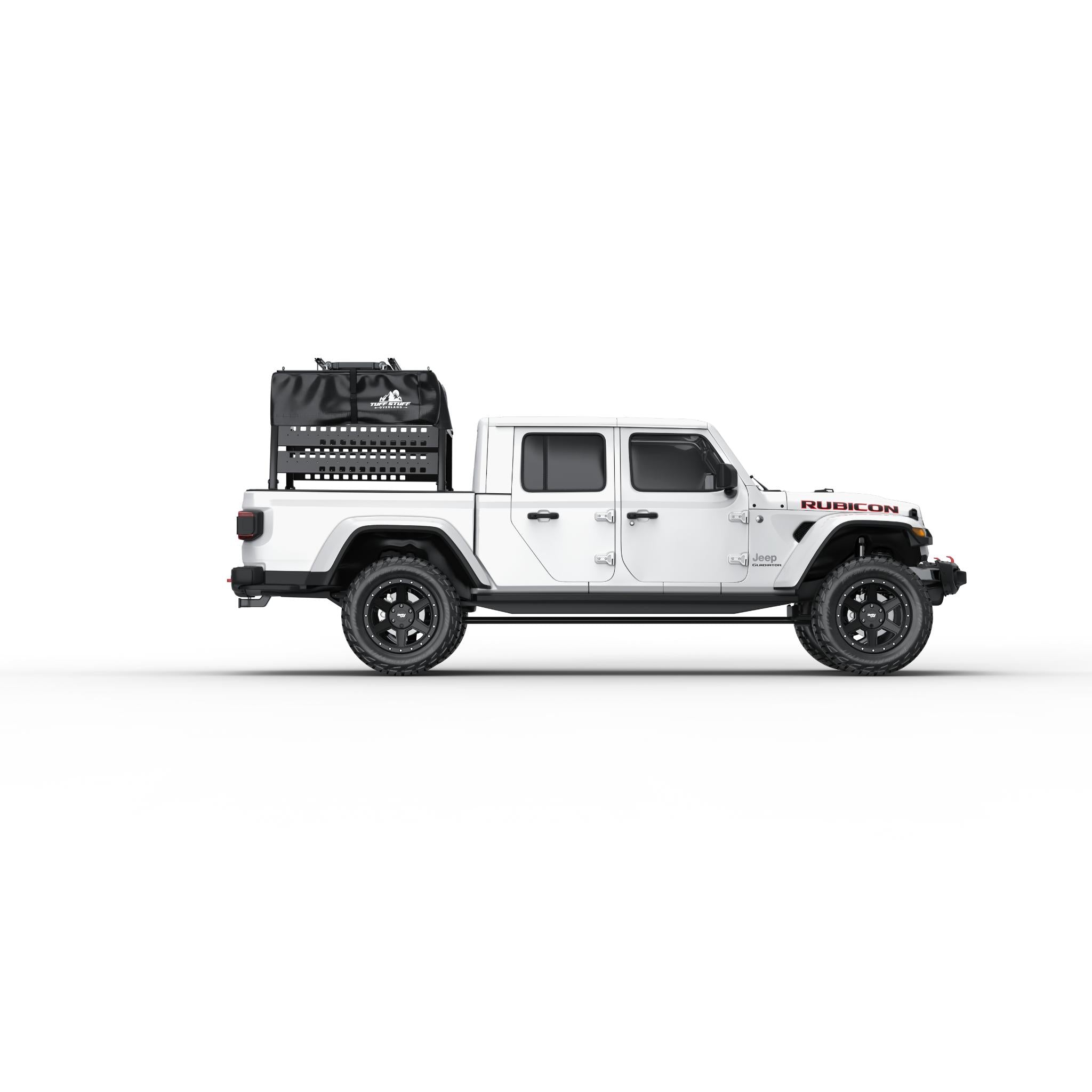 TRAILHEAD PRO ROOF TOP TENT