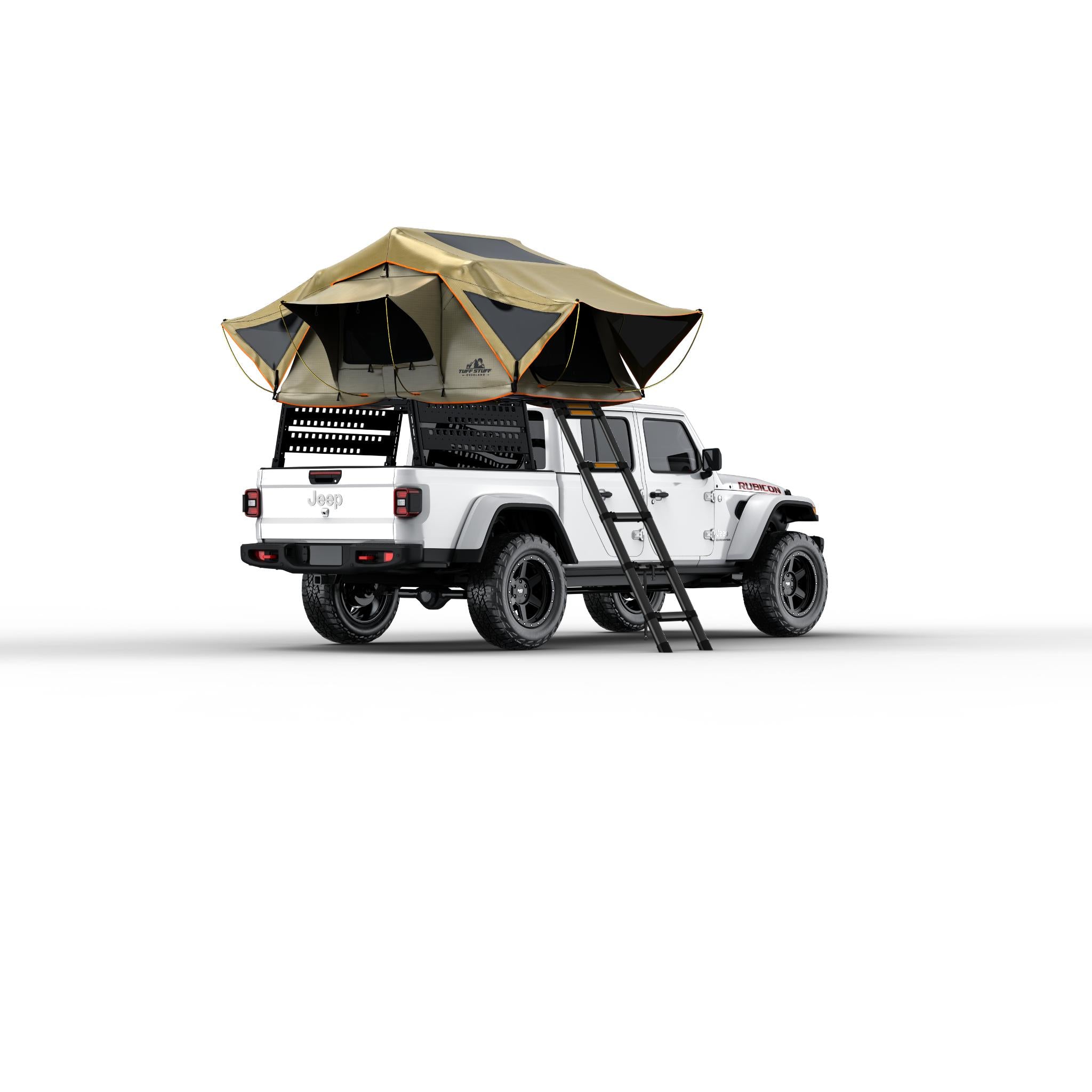 TRAILHEAD PRO ROOF TOP TENT