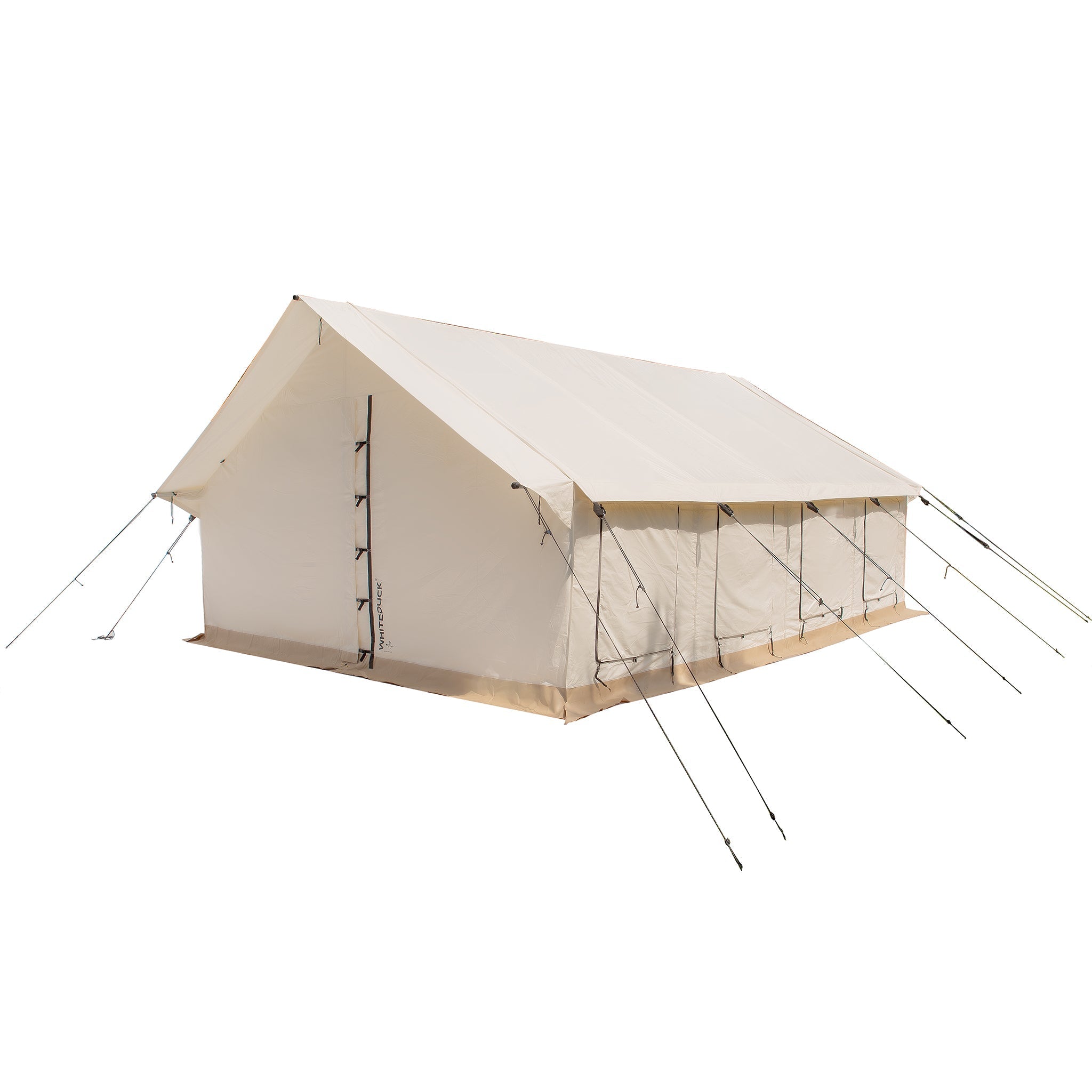 16'x20' Alpha Pro Wall Tent