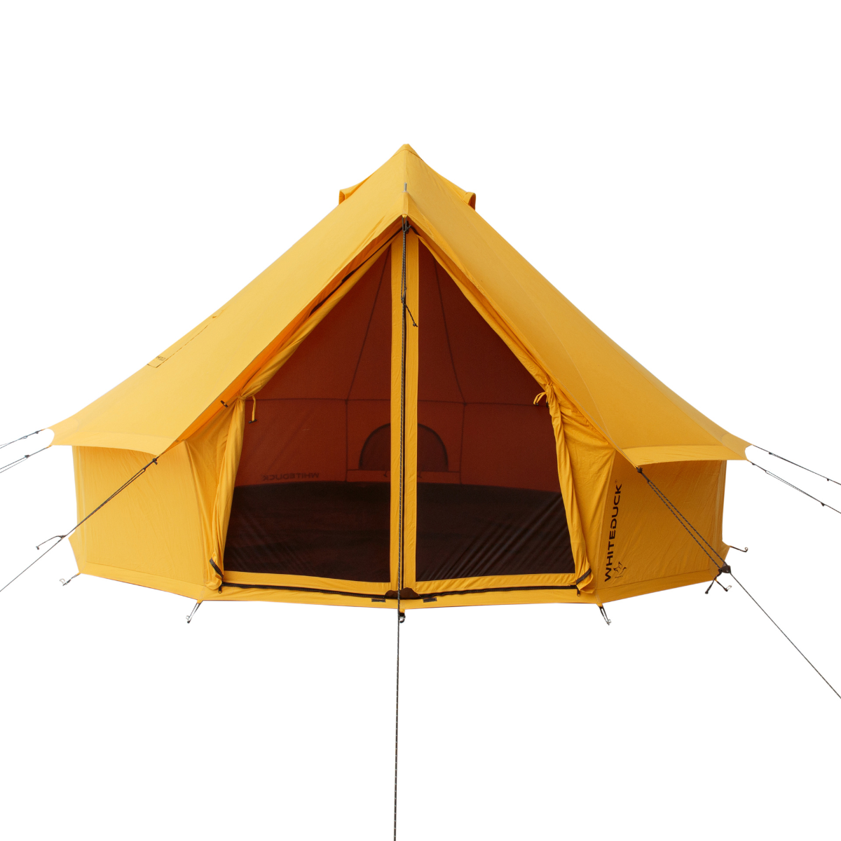 White Duck Outdoors Regatta Bell Tent - Sporting Goods > Outdoor Recreation > Camping & Hiking > Tents Regatta Tent