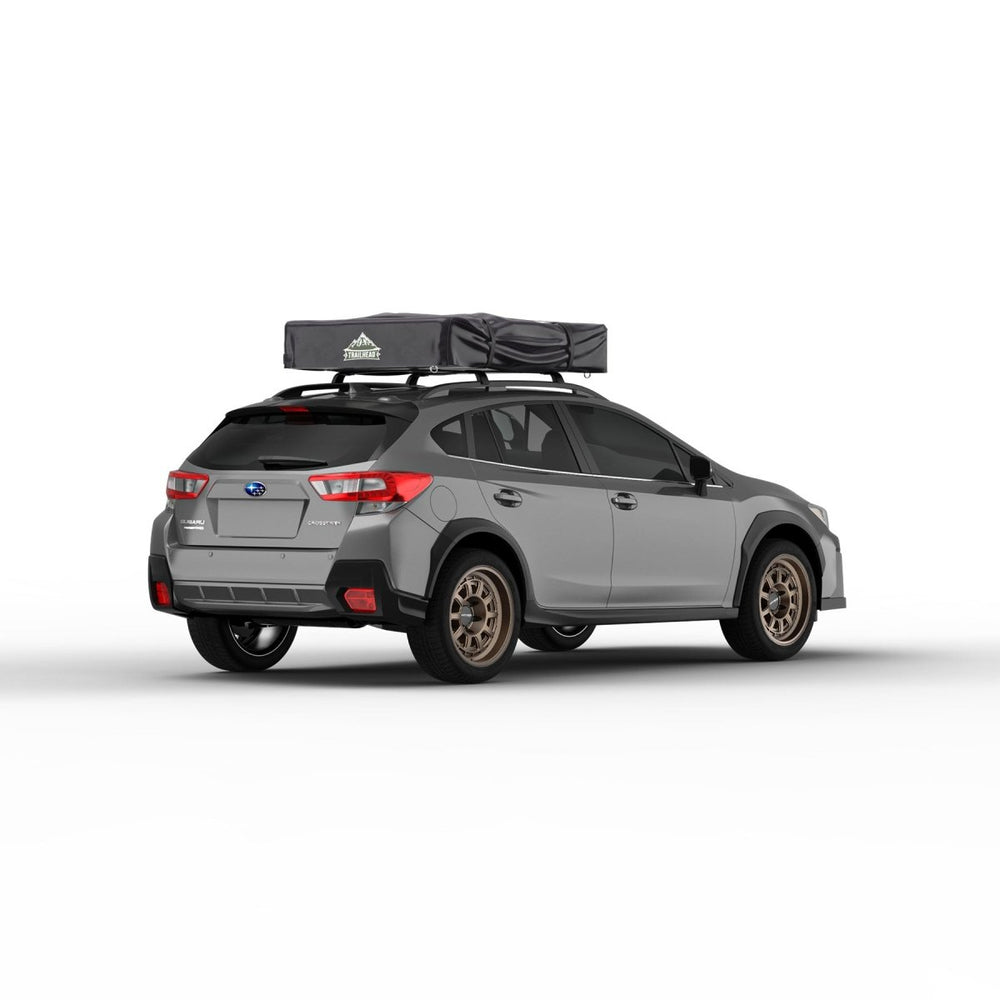 Trailhead Rooftop Tent, 2 Person, Tan