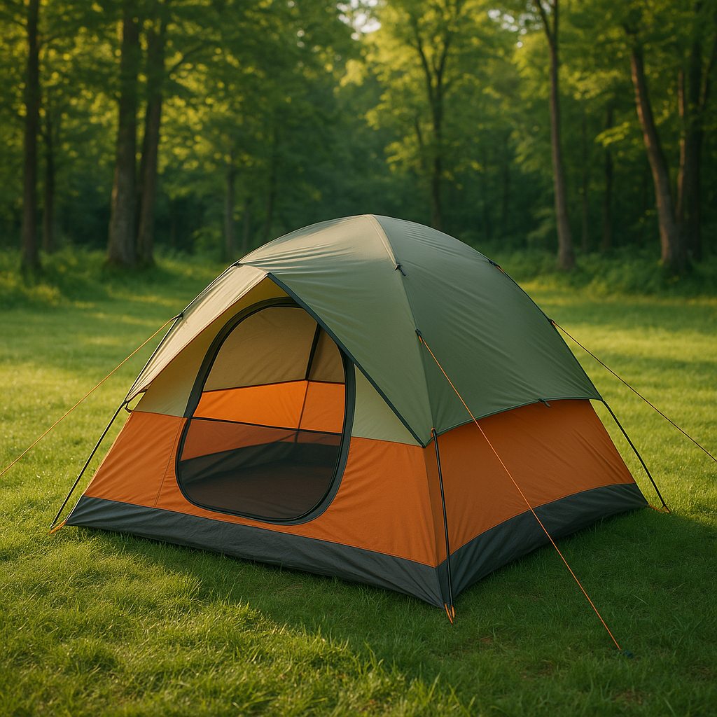2 Person Tents