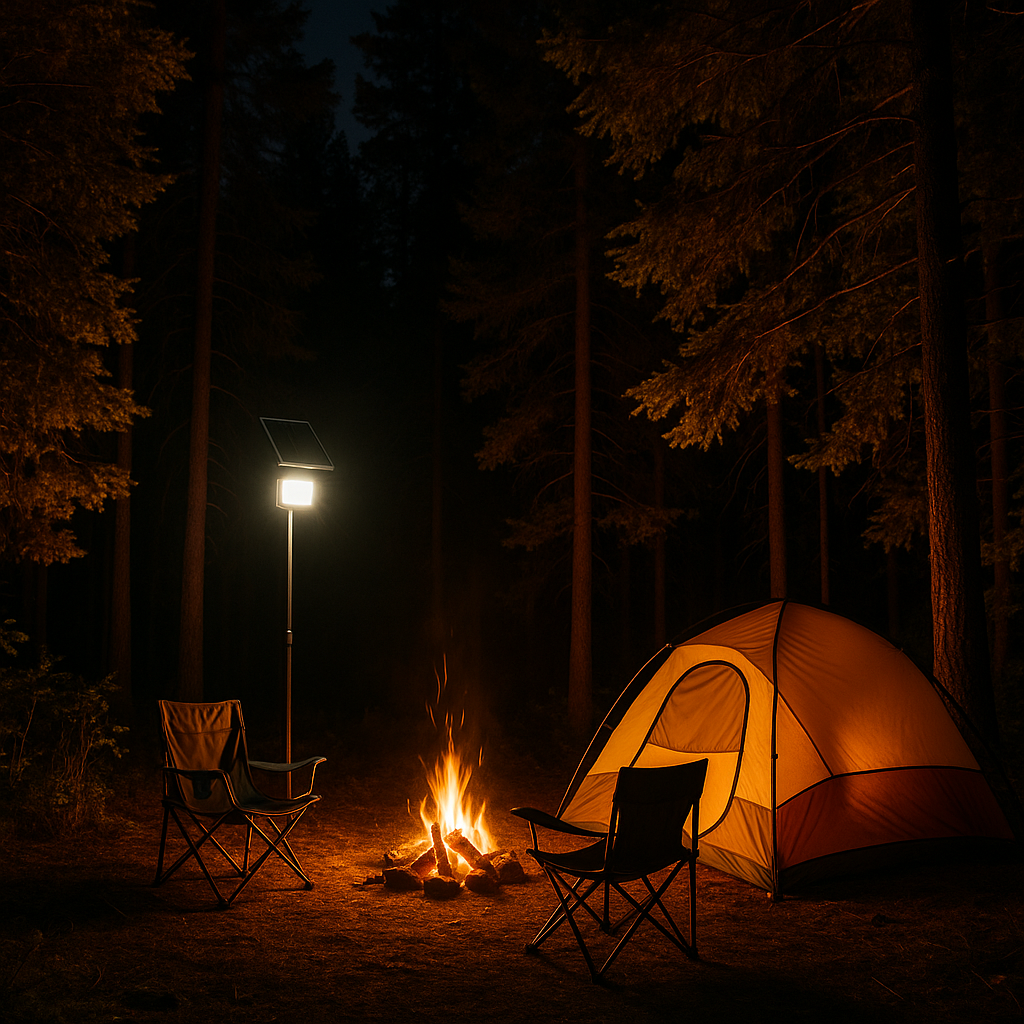 Lighting Solutions