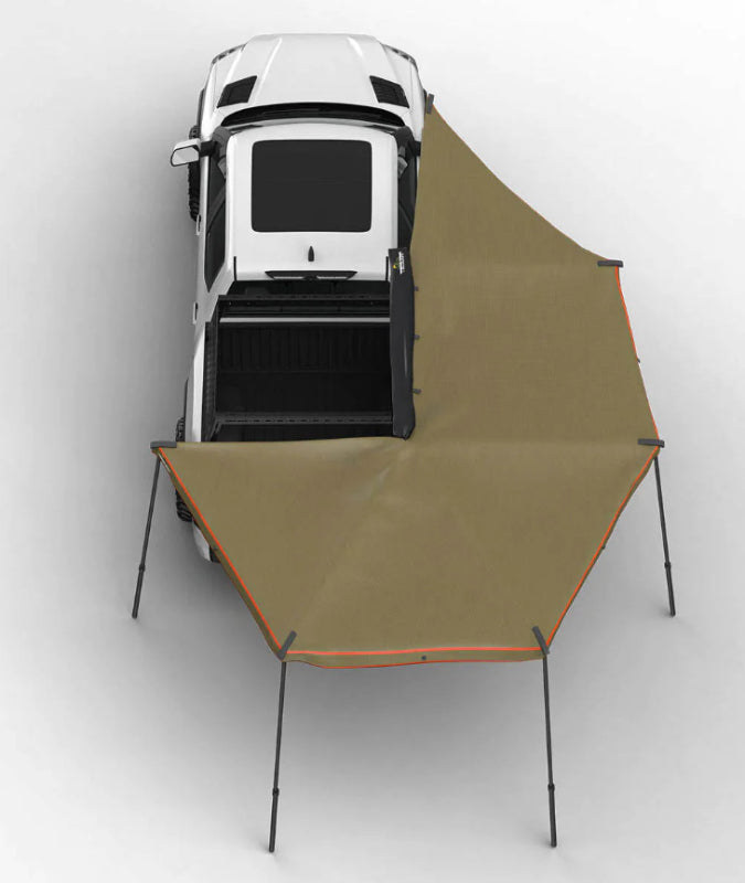 270 Degree Shade Walls- XL
