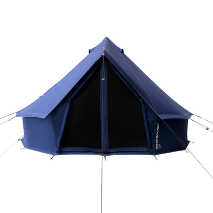 White Duck Outdoors Regatta Bell Tent - Sporting Goods > Outdoor Recreation > Camping & Hiking > Tents Regatta Tent
