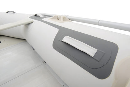 A-Deluxe Inflatable Speed Boat Series