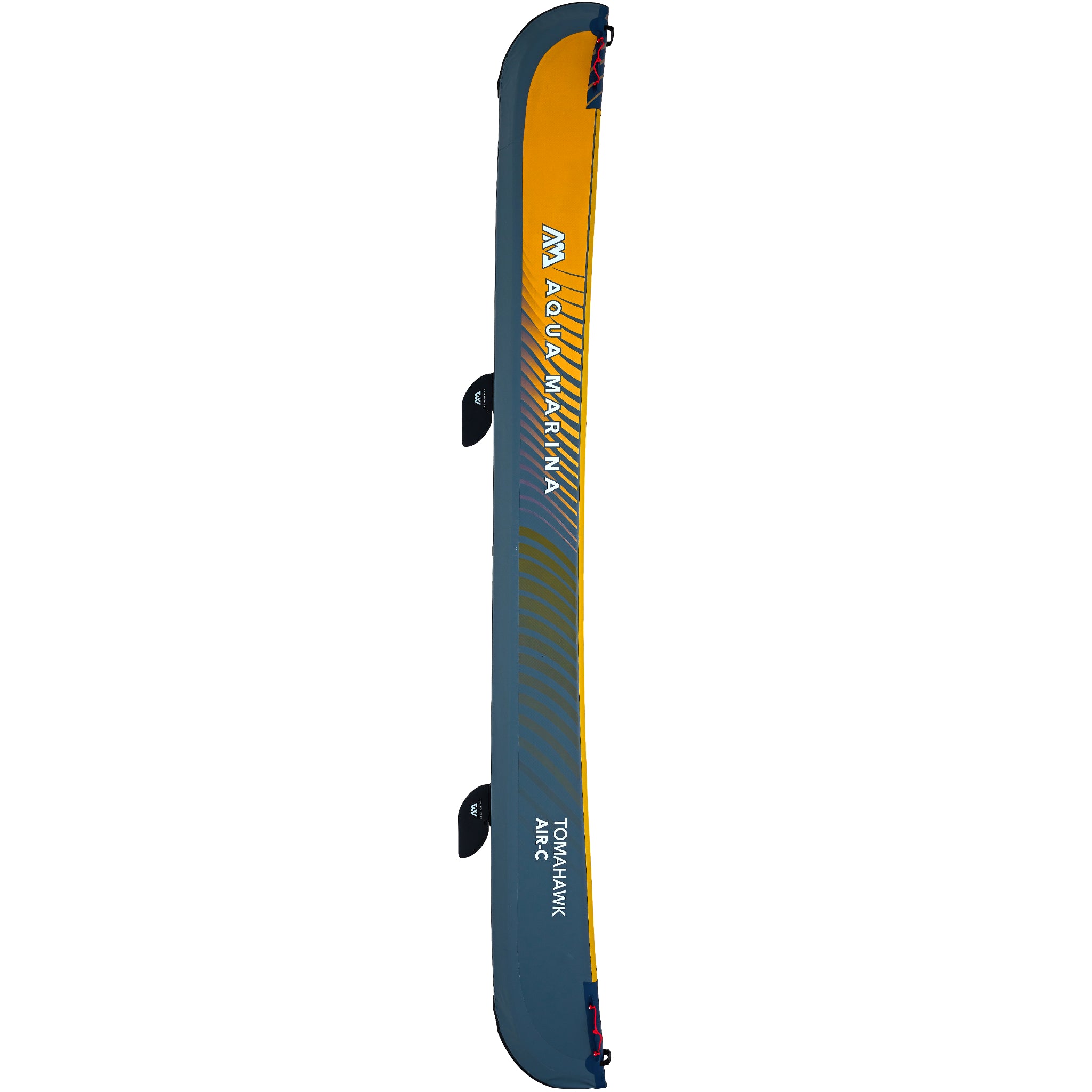 Tomahawk AIR-C 15'8" Inflatable Canoe | Aqua Marina