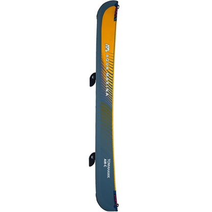 Tomahawk AIR-C 15'8" Inflatable Canoe | Aqua Marina