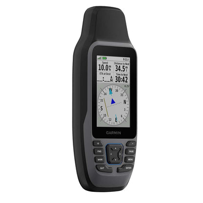 Garmin GPSMAP 79sc Handheld GPS 0100263502