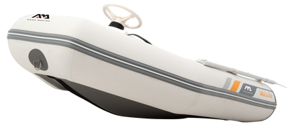 A-Deluxe Inflatable Speed Boat Series