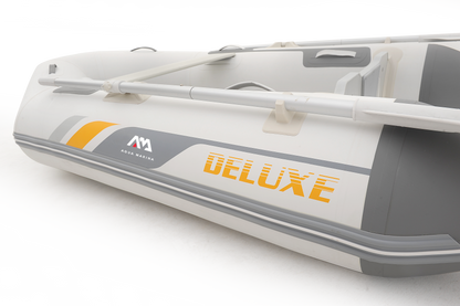 A-Deluxe Inflatable Speed Boat Series