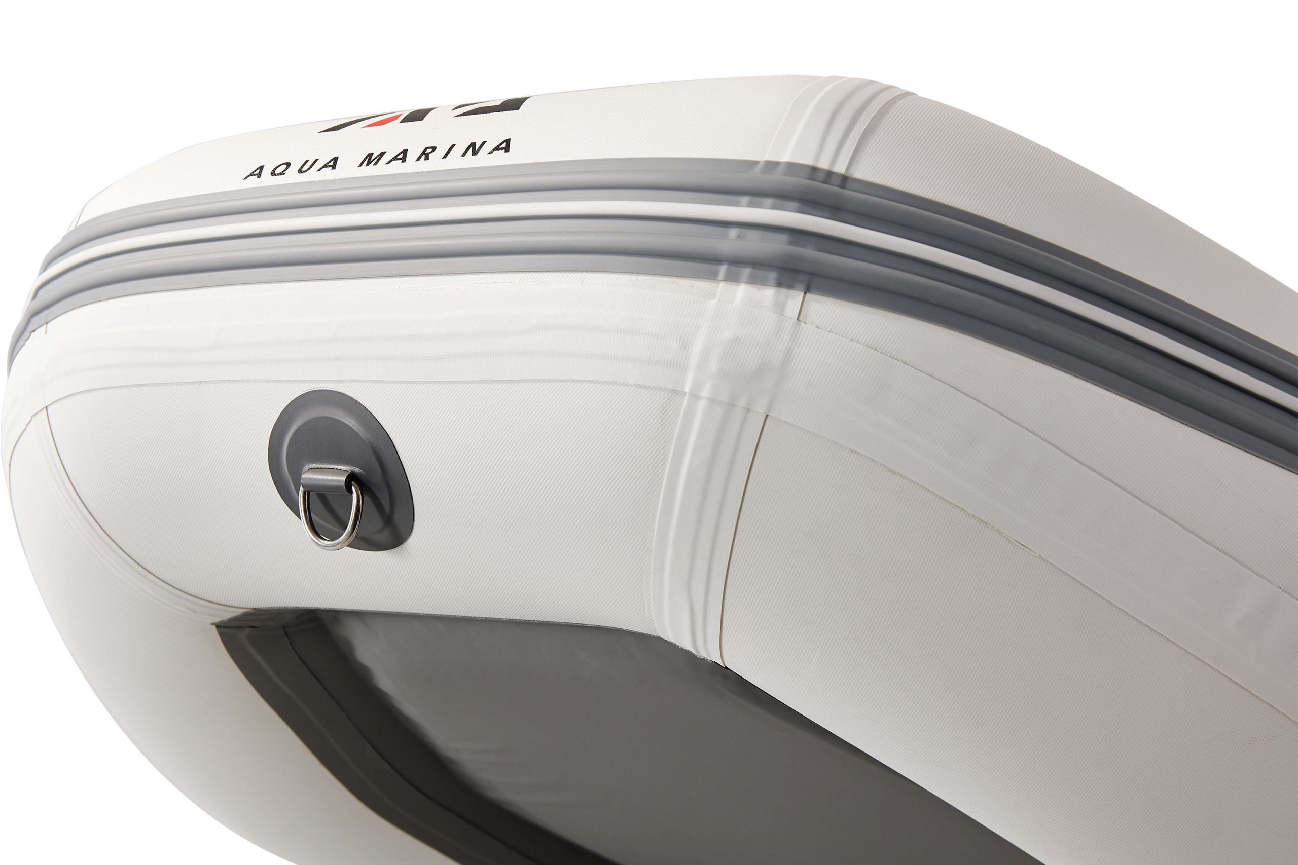 U-Deluxe Inflatable Speed Boat Series