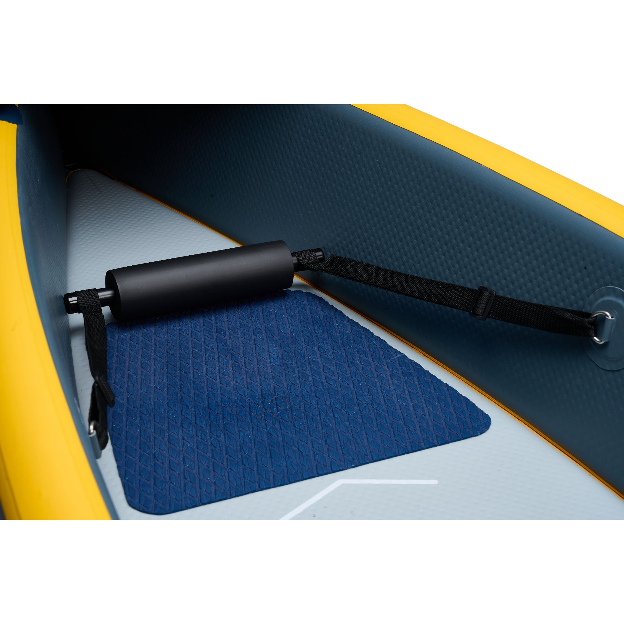Tomahawk Air-K 14'5" Inflatable Kayak | Aqua Marina