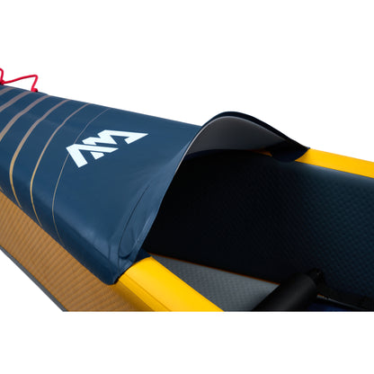 Tomahawk Air-K 14'5" Inflatable Kayak | Aqua Marina