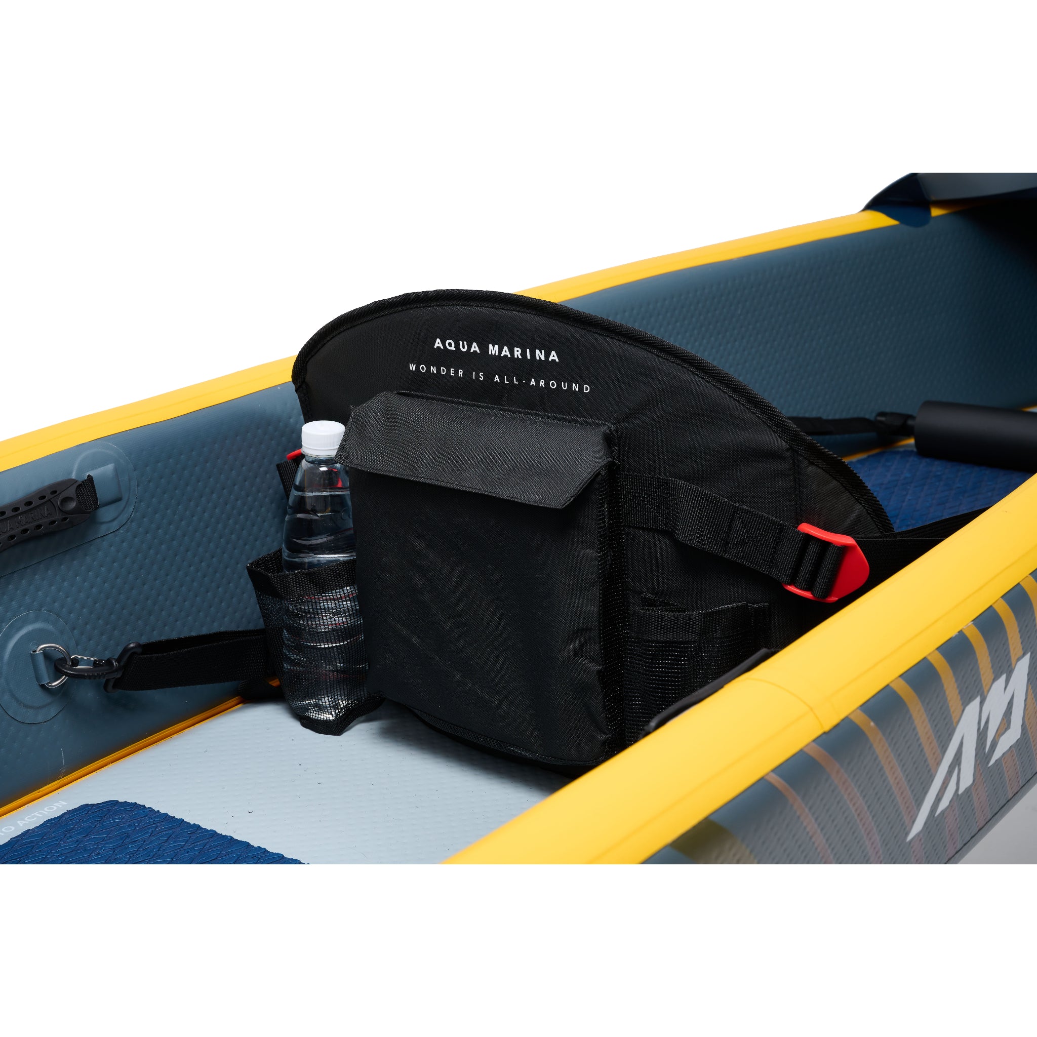 Tomahawk Air-K 14'5" Inflatable Kayak | Aqua Marina