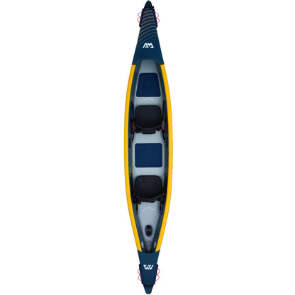 Tomahawk Air-K 14'5" Inflatable Kayak | Aqua Marina