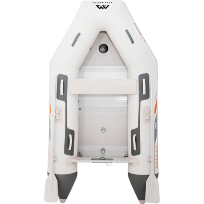 A-Deluxe 9'1" Inflatable Boat – Model BT-88850AL