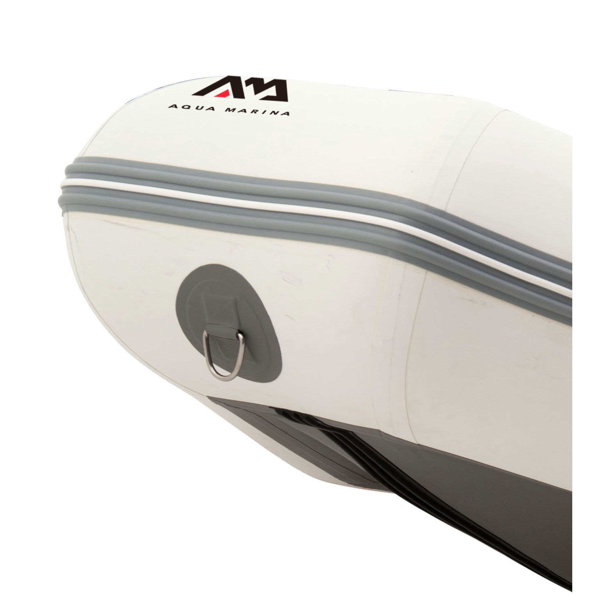 A-Deluxe 9'1" Inflatable Boat – Model BT-88850AL
