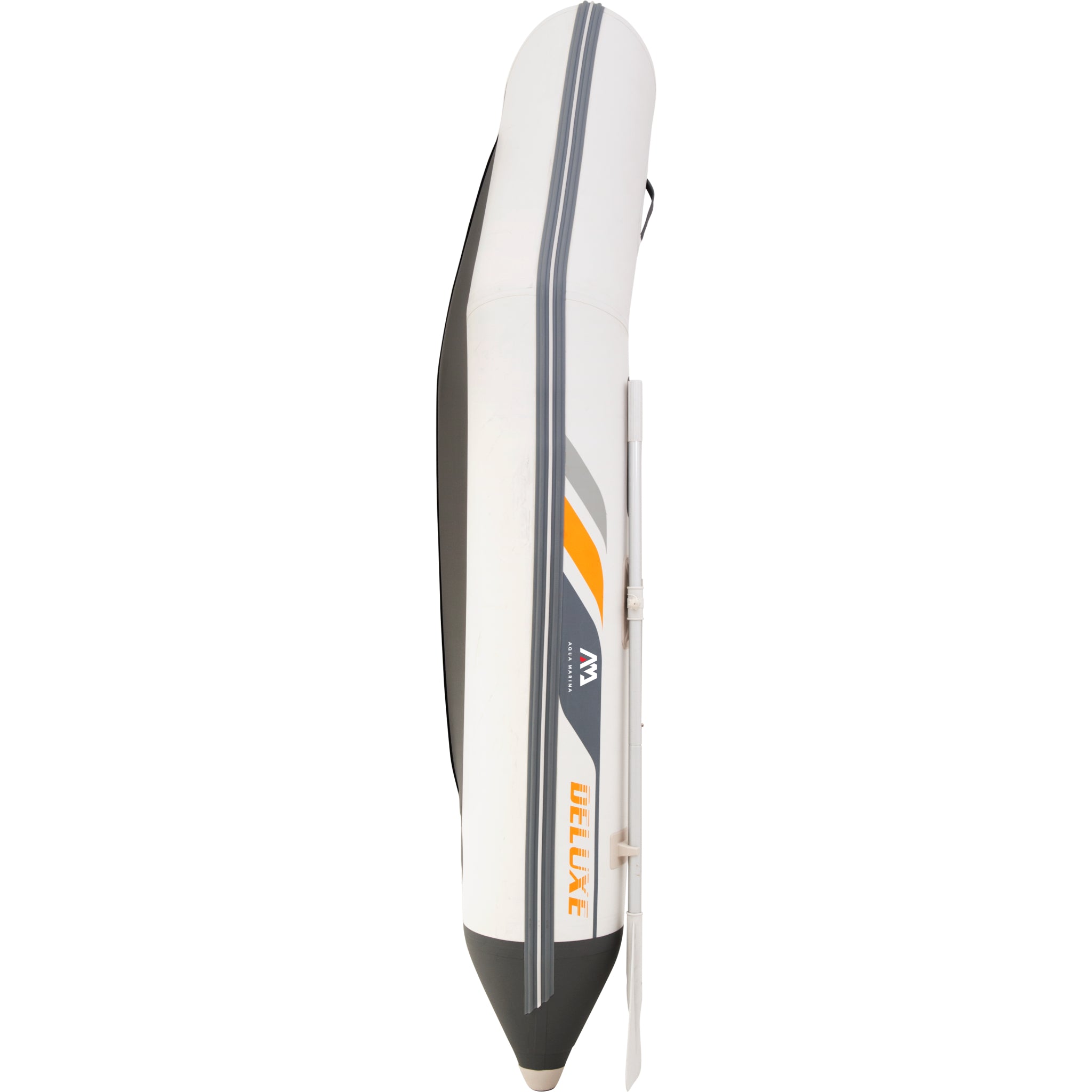 A-Deluxe 9'1" Inflatable Boat – Model BT-88850AL
