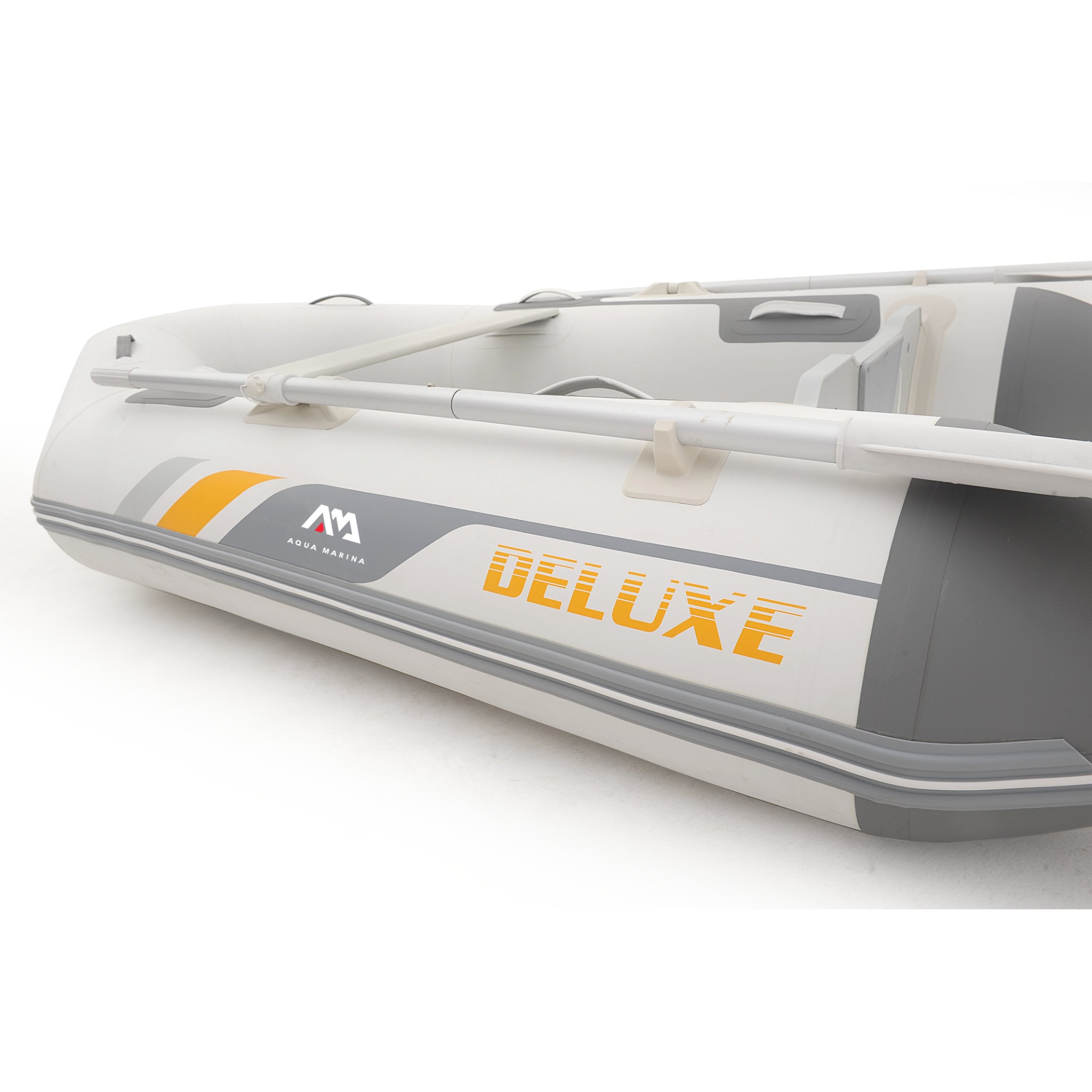 A-Deluxe 9'1" Inflatable Boat – Model BT-88850AL